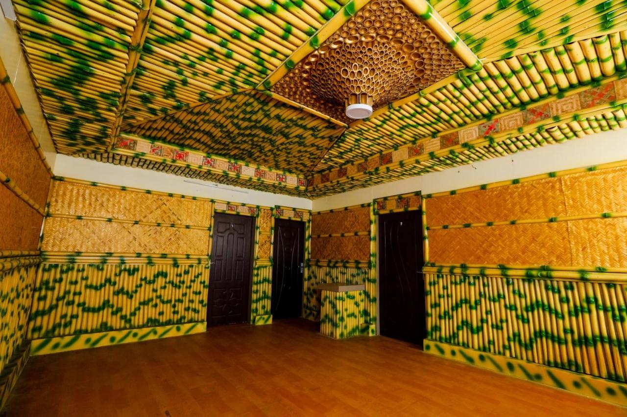 Sejour De Confort Pondicherry Exterior foto