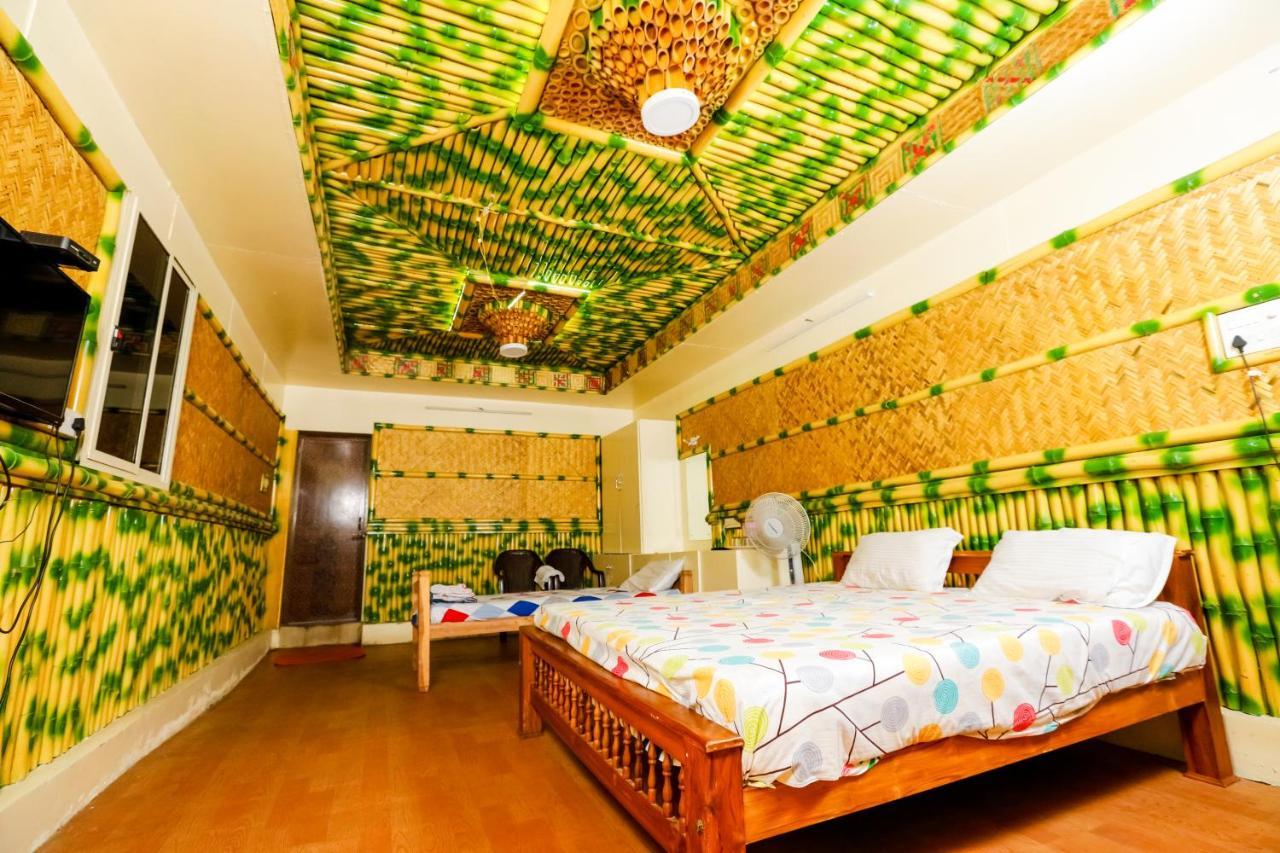 Sejour De Confort Pondicherry Exterior foto