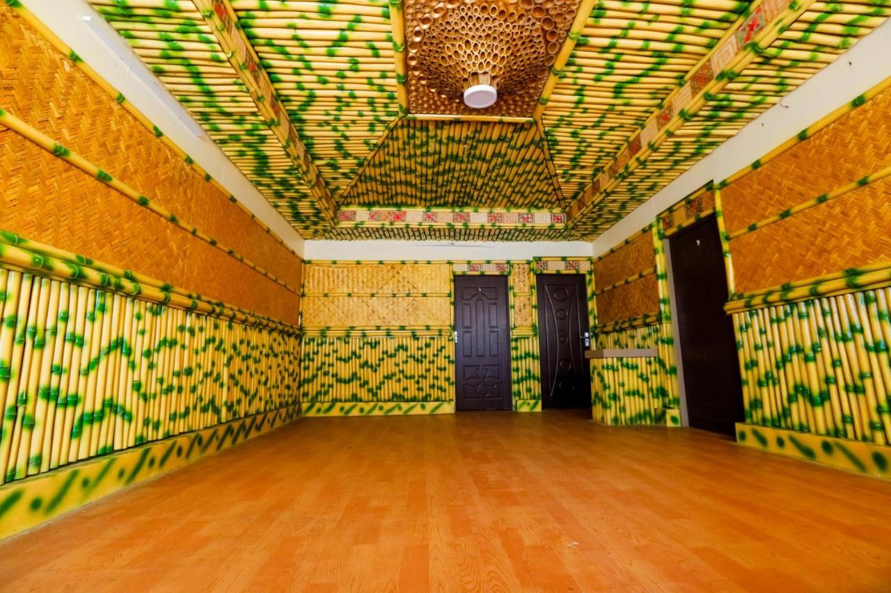 Sejour De Confort Pondicherry Exterior foto