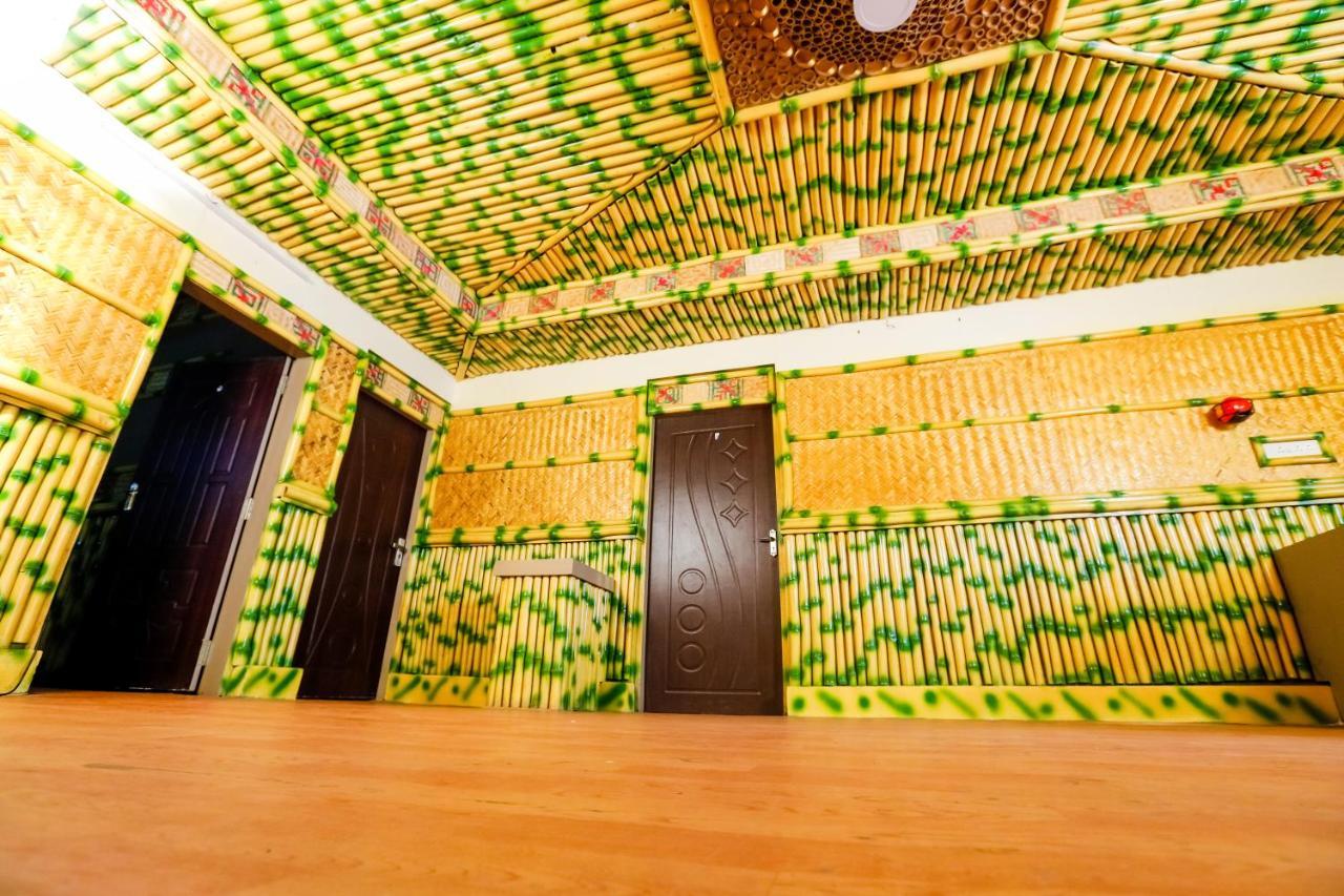 Sejour De Confort Pondicherry Exterior foto